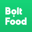 Icon of program: Bolt Food