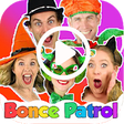 Icono de programa: Bounce Patrool Nursery Rh…