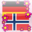 Icon of program: Norwegian-German Translat…