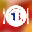 Icon of program: French Food Recipes - Bes…