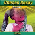 Icon of program: Chosen Becky songs offlin…