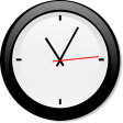 Icon of program: Ticking Clock Sound