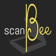 Icon of program: ScanBee - Scanner & copie…