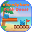 Icon of program: ViscoSphere Dash Quest
