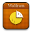 Fractions Reference App icon