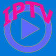 Icon of program: IPTV Player Free for Wind…