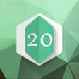 Icono de programa: The 20 - RPG Companion