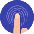 Icon of program: Fingerprint Lock