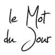 Icon of program: Le Mot du Jour
