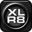 Icono de programa: XLR8