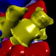 Icon of program: 99 Gummy Bears