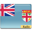 Icon of program: Fiji Radio FM