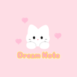 Icon of program: Dream Note: Vision Board …