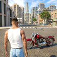 Icon of program: Indian Bike Driving Moto …