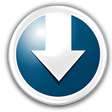 Icono de programa: Orbit Downloader