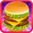 Icon of program: Restaurant Saga - Fast Fo…