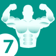 Icon of program: 7 Minutes Daily Weight Lo…
