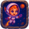 Icon of program: Astro Shot: Meteor Crash