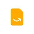 Icon of program: Simify - Data eSIM for Tr…
