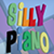Icono de programa: Silly Piano for Windows 8