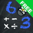 Icon of program: Just Maths Free