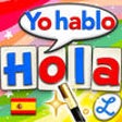 Icon of program: Spanish Word Wizard : Spa…