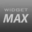 Icon of program: WidgetMax Widgets Collect…