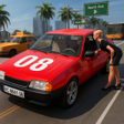 Icon of program: Russian Cars: 99 and 9 in…