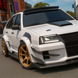 Icono del programa: Russian Cars: 99 and 9 in…