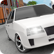 Icono de programa: Russian Cars: 99 and 9 in…