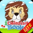 Icon of program: iColoringBook HD 3 Lite !…