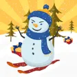 Icon of program: Snowman Ski
