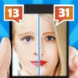 Icon of program: Scanner What Your Age