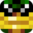 Icon of program: Custom Skin Creator for M…