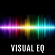 Icono de programa: Visual EQ Console AUv3 Pl…