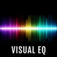 Icon of program: Visual EQ Console AUv3 Pl…