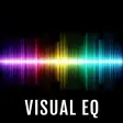 Icon of program: Visual EQ Console AUv3 Pl…