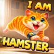 Icon of program: I Am Hamster Game