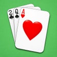 Icon of program: Hearts Scoreboard - Keep …