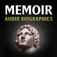 Icon of program: Memoir: Audio Biographies