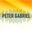 Icono de programa: Peter Gabriel Music & Lyr…