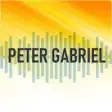 Icon of program: Peter Gabriel Music & Lyr…