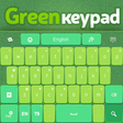Icono de programa: Free Keypad Green