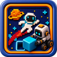 Icono de programa: AI Factorý Flow