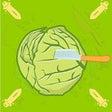 Icono de programa: Knife Smash