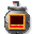 Icono de programa: Axle+B: Chrysalis Edition