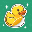 Icon of program: Sticker Merge Factory