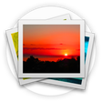 Icono de programa: Download Images