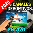 Icon of program: Ver TV Ftbol Canales Depo…