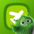 Icono de programa: Wego Flights & Hotels